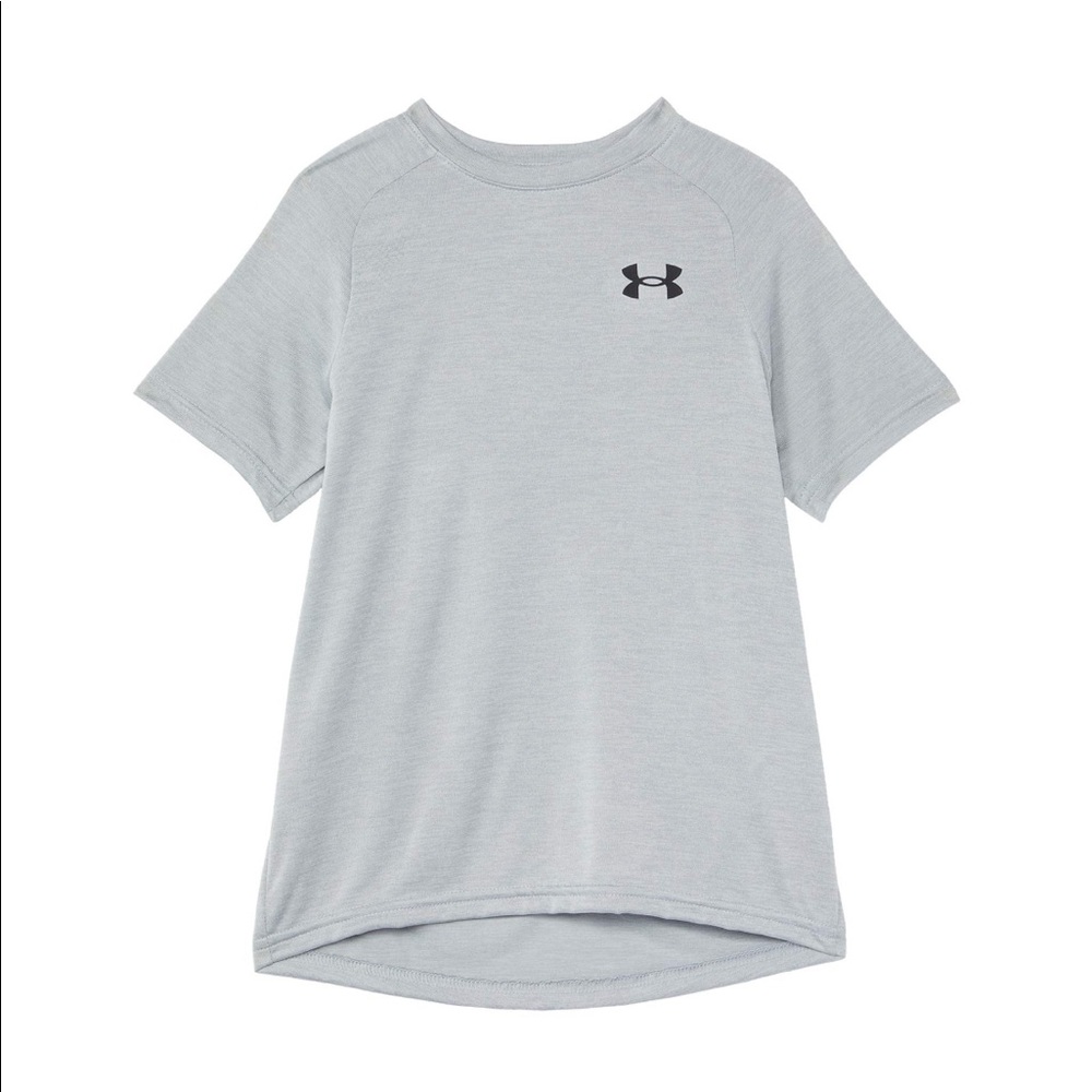 NWOT size large boys’ Under Armour Tech 2.0 short sleeve tee